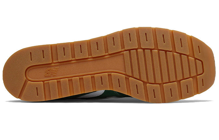 New Balance 996 'Forest Green Gum' CM996CPF