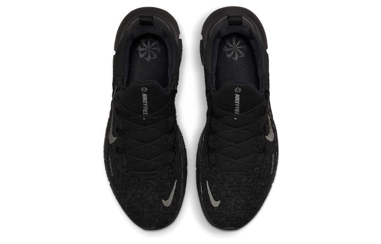 Nike Free Run 5.0 'Black Off Noir' CZ1884-004