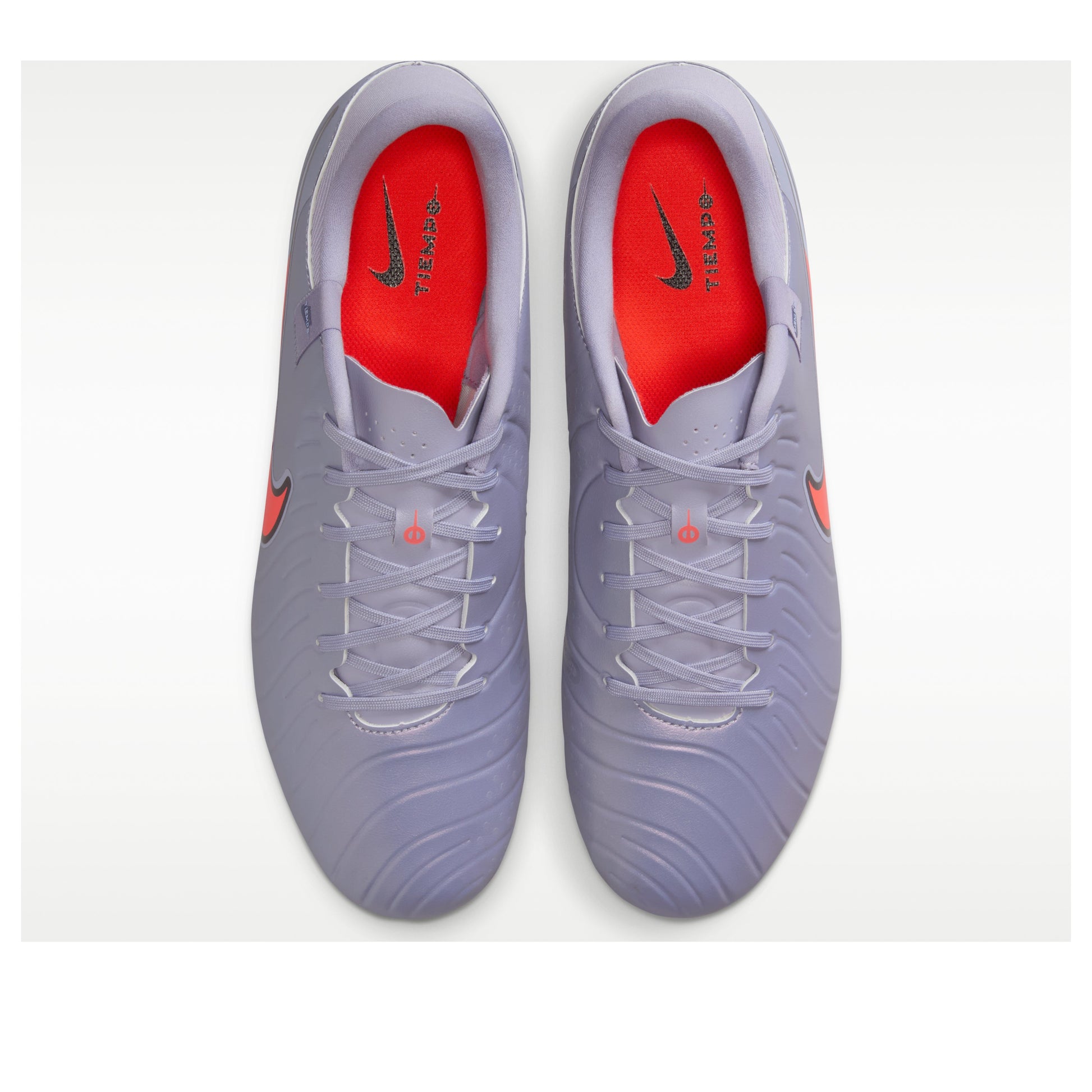 Nike Tiempo Legend 10 Academy FG 'Blue Eclipse Black' DV4339-402