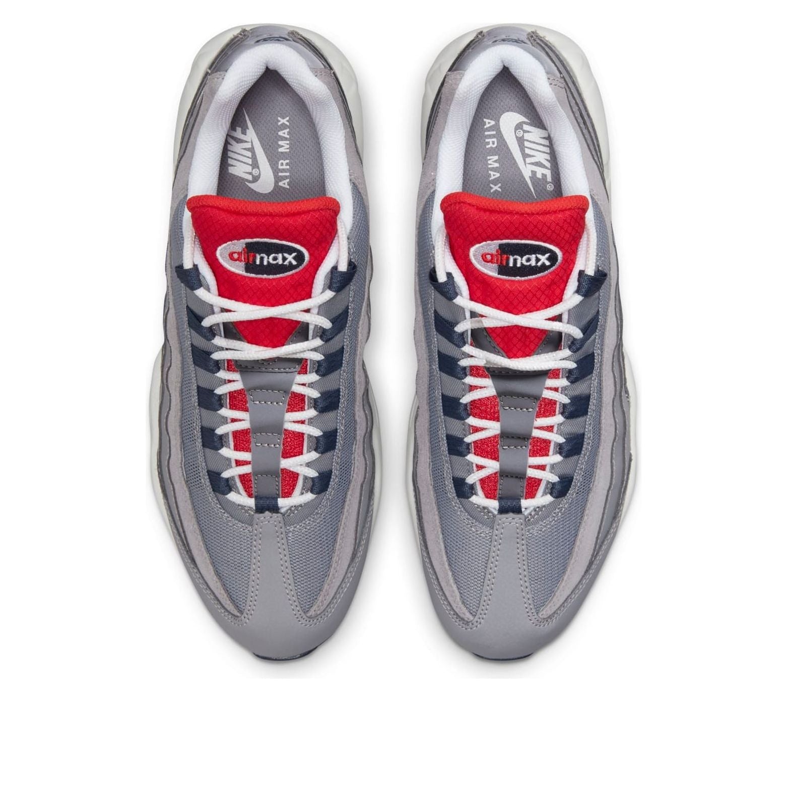 Nike Air Max 95 'Grey USA' DB0250-001