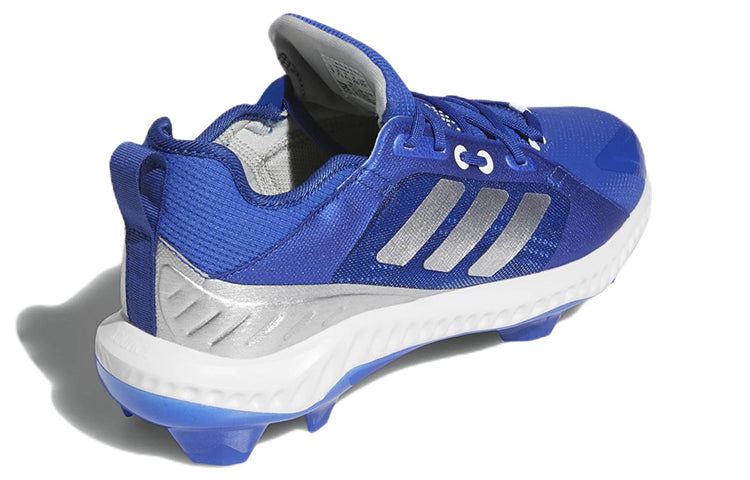 (WMNS) adidas Purehustle Tpu Cleats 'Royal Blue' FV9044