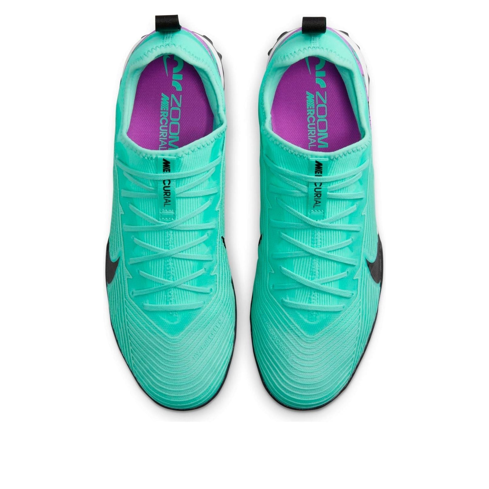Nike Mercurial Vapor 15 Pro Turf 'Hyper Turquoise' DJ5605-300
