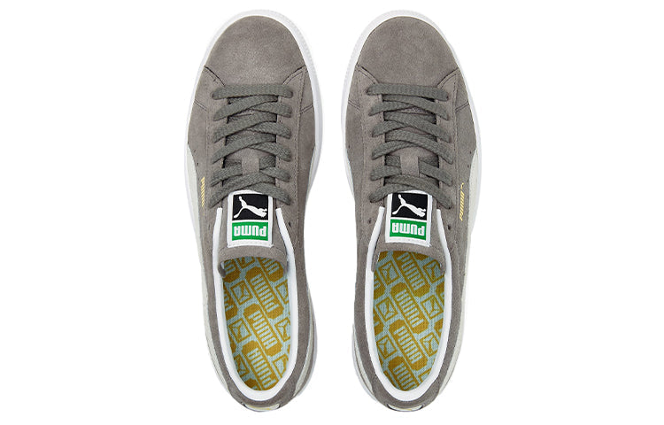 PUMA Suede Vintage 'Steel Grey' 374921-20