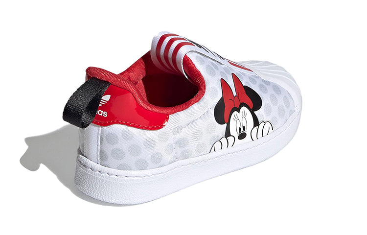 (TD) adidas Disney x Superstar 360 X 'Minnie Mouse' FX4902