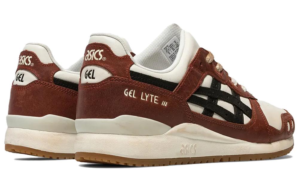 ASICS Gel Lyte 3 'Spice Latte' 1203A287-600