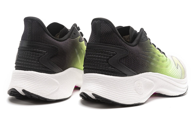 ANTA Mach 2 'White Black Green' 112235588S-5