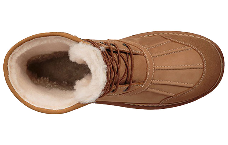 UGG Avalanche Butte Boot 'Chestnut' 1098490-CHE