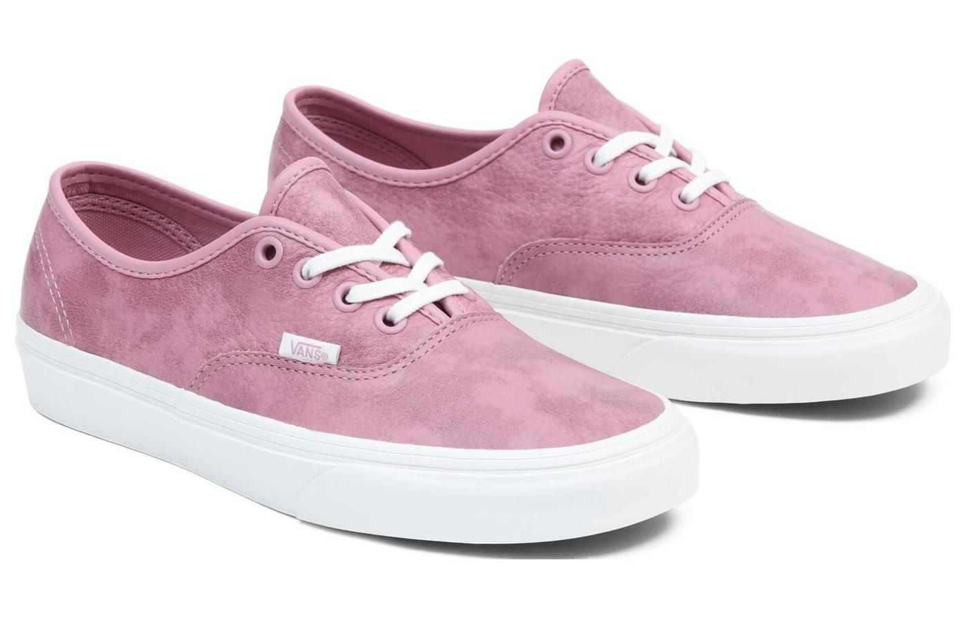 (WMNS) Vans Authentic Sneakers 'Pink' VN0A5JMPBD5