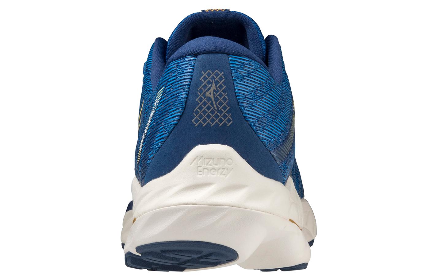 Mizuno Wave Inspire 19 'Blue' J1GC234406