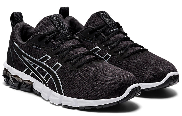 (WMNS) ASICS Gel Quantum 90 2 Street 'Graphite Grey Black' 1022A361-024