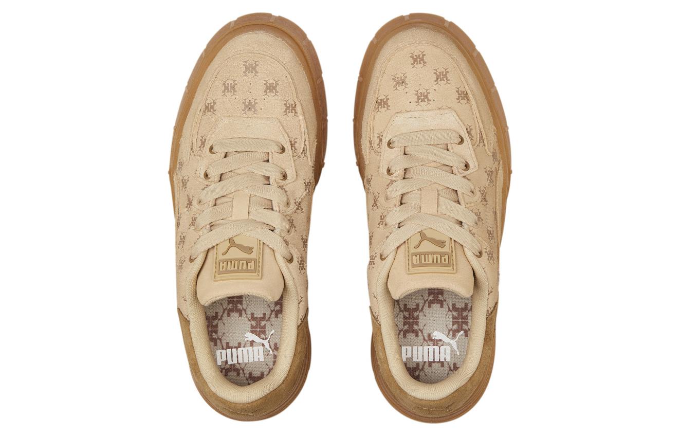 (WMNS) PUMA Mayze Stack Nu T7 'Khaki' 388713-01