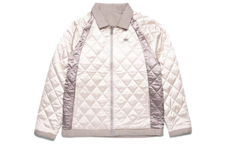 Air Jordan Flight Heritage Reversible Jacket 'Stone Gray' DJ0238-016