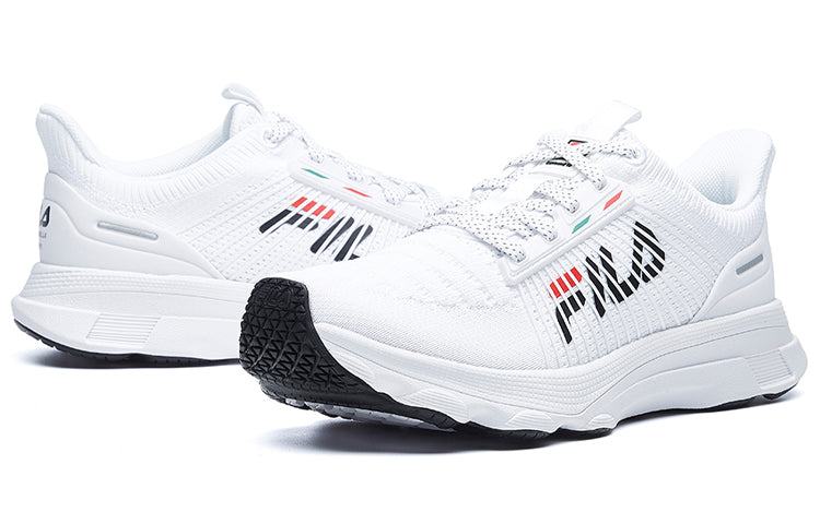 (WMNS) FILA Surround 1S White A12W032211FWT