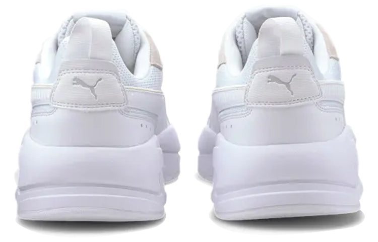 PUMA X-Ray 'White' 372602-02