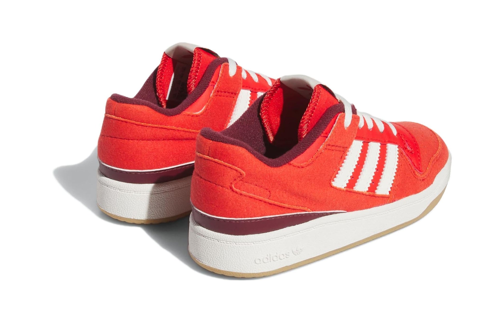 (PS) adidas Forum Low C 'Summer Camp - Red' IG3104