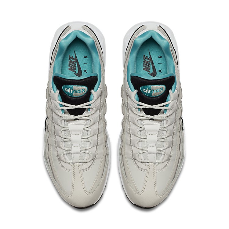 Nike Air Max 95 Essential 'Light Bone' 749766-027