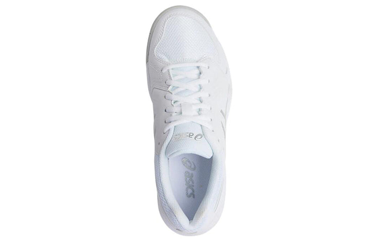 (WMNS) ASICS Gel-Dedicate 5 'White Silver' E757Y-0193