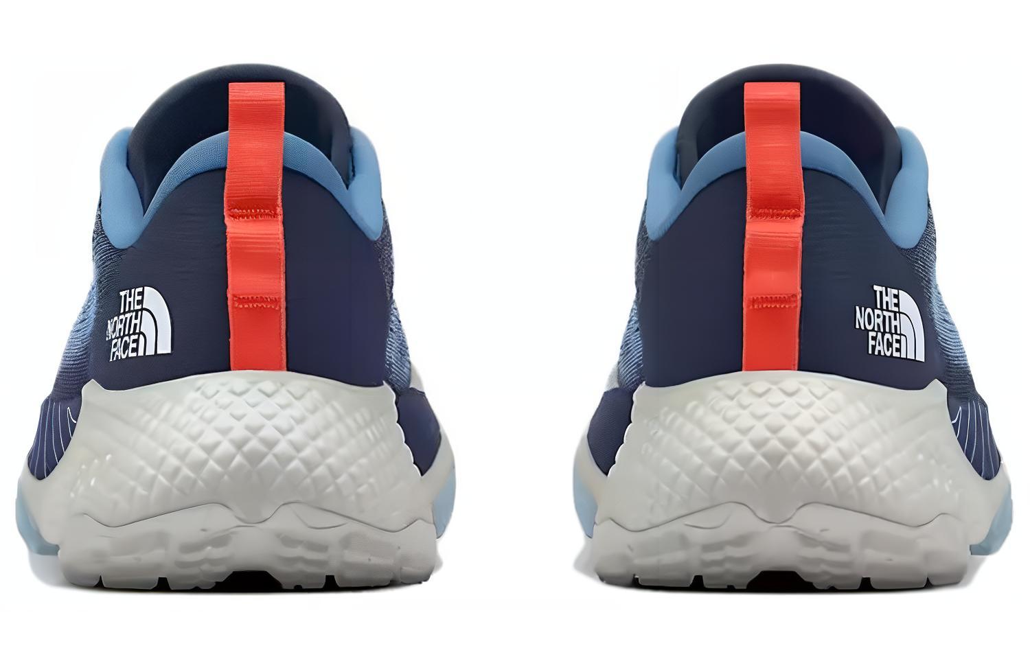 THE NORTH FACE Altamesa 500 Trail Run Shoes 'Indigo Stone Summit Navy' A83N3-V7I