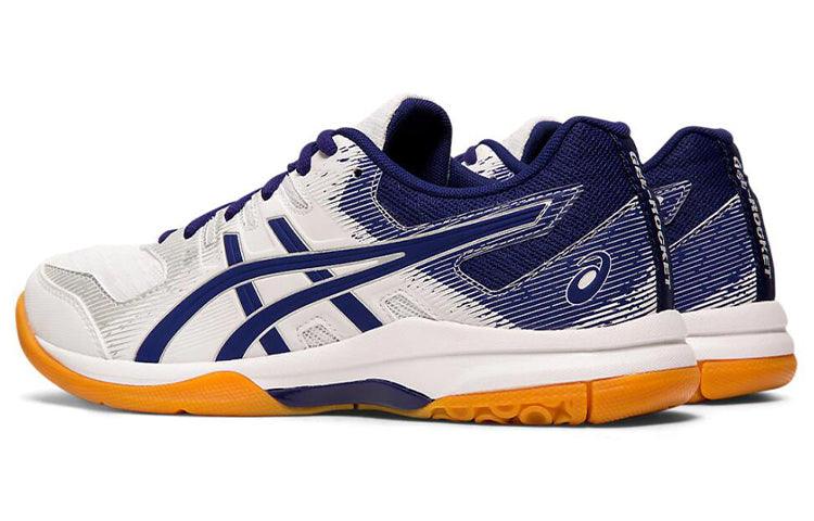 (WMNS) ASICS Gel-Rocket 9 'White' 1072A034-102