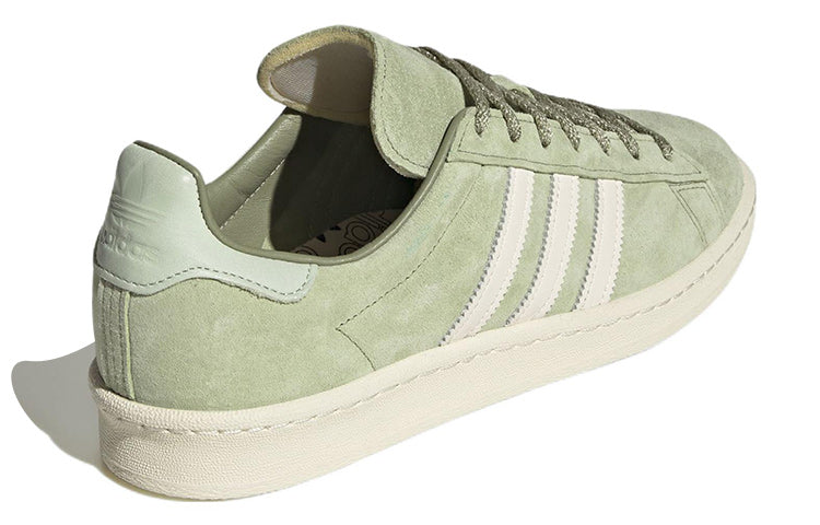 adidas Campus 80s 'Green White' GX7341