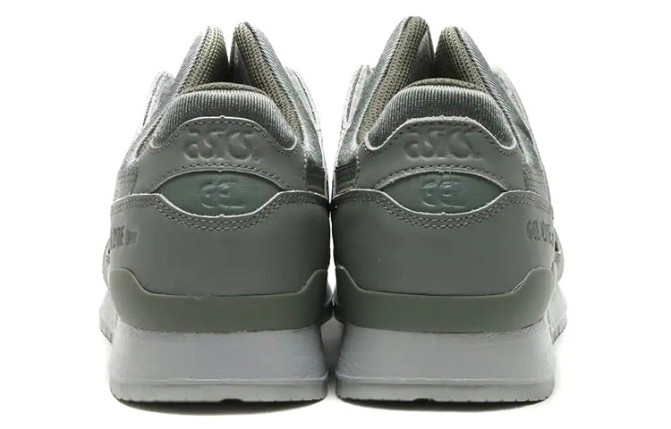 ASICS Gel-Lyte 3 'Green' TQ7K3L-8181