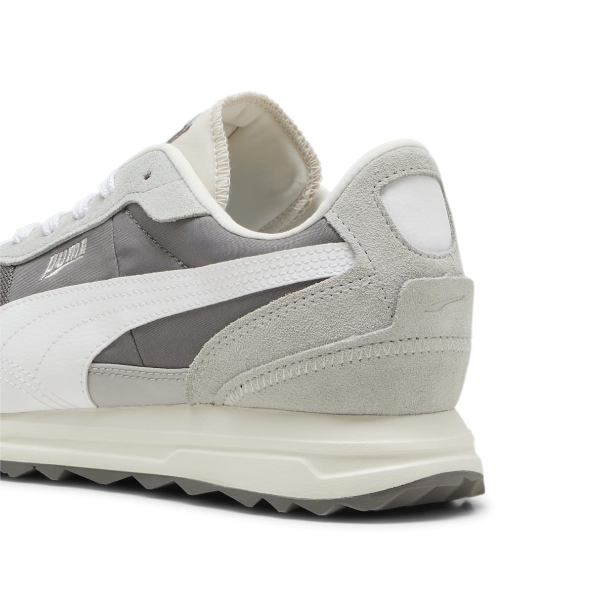PUMA Road Rider Suede 'Cast Iron' 397377-08