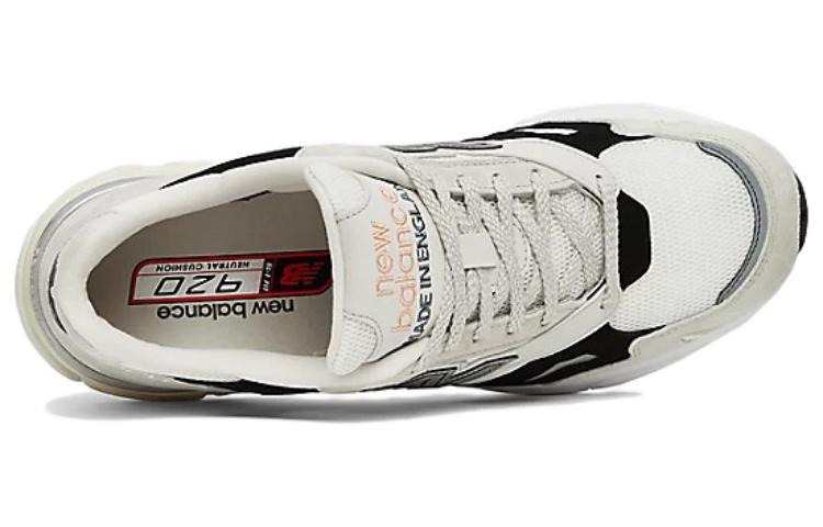 New Balance 920 'Grey' M920GWK