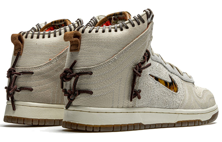 Nike x Bodega Nike Dunk High 'Friends & Family' CZ8125-100
