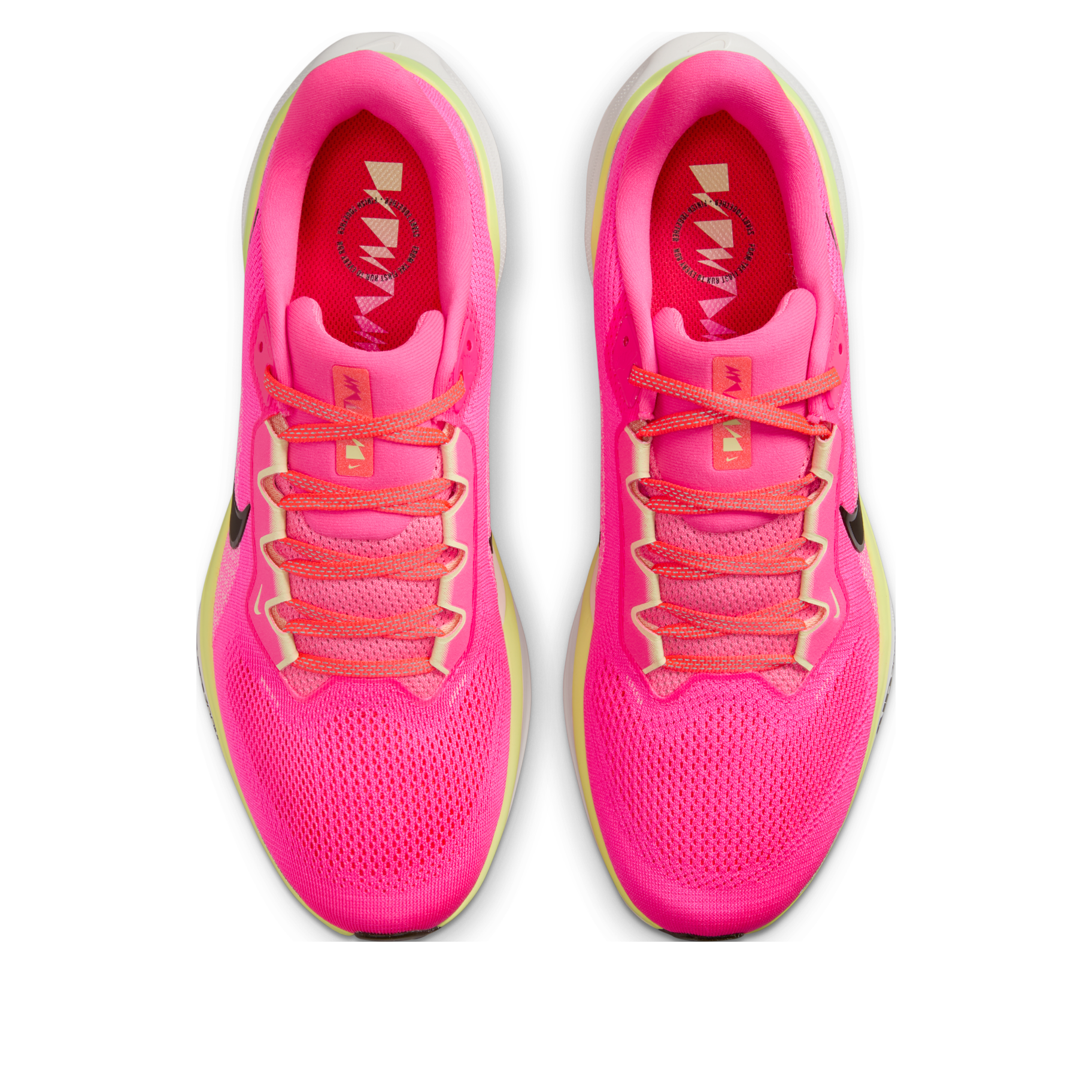 Nike Air Zoom Pegasus 41 'Hyper Pink Sequoia' HV3128-600