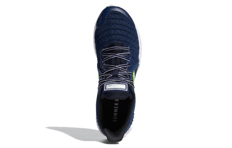 adidas Climacool Vent Summer.Rdy 'Navy Signal Green' FW3012