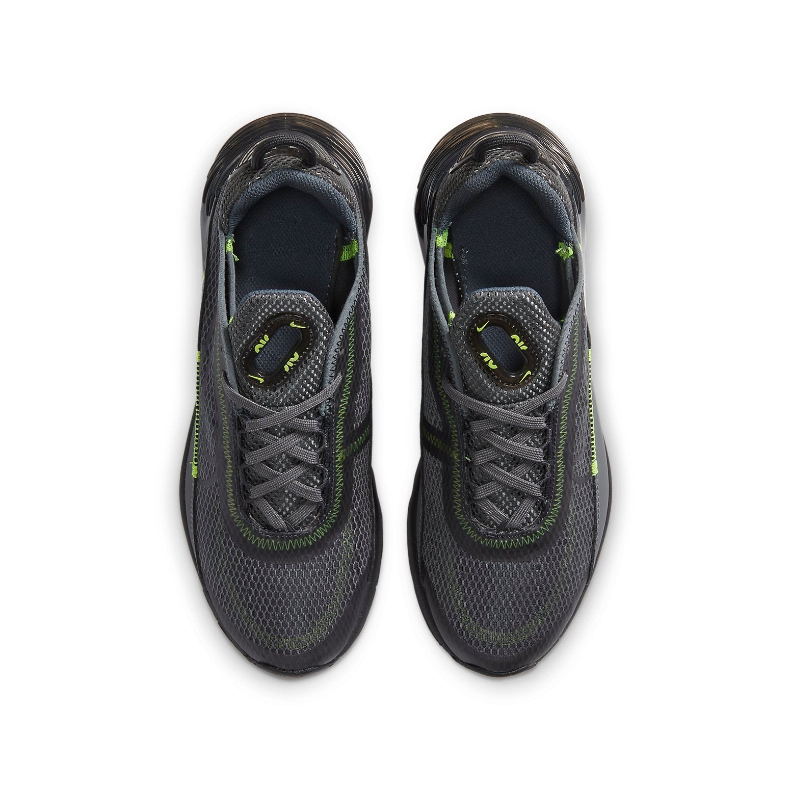 (GS) Nike Air Max 2090 'Iron Grey Volt' DB2615-001