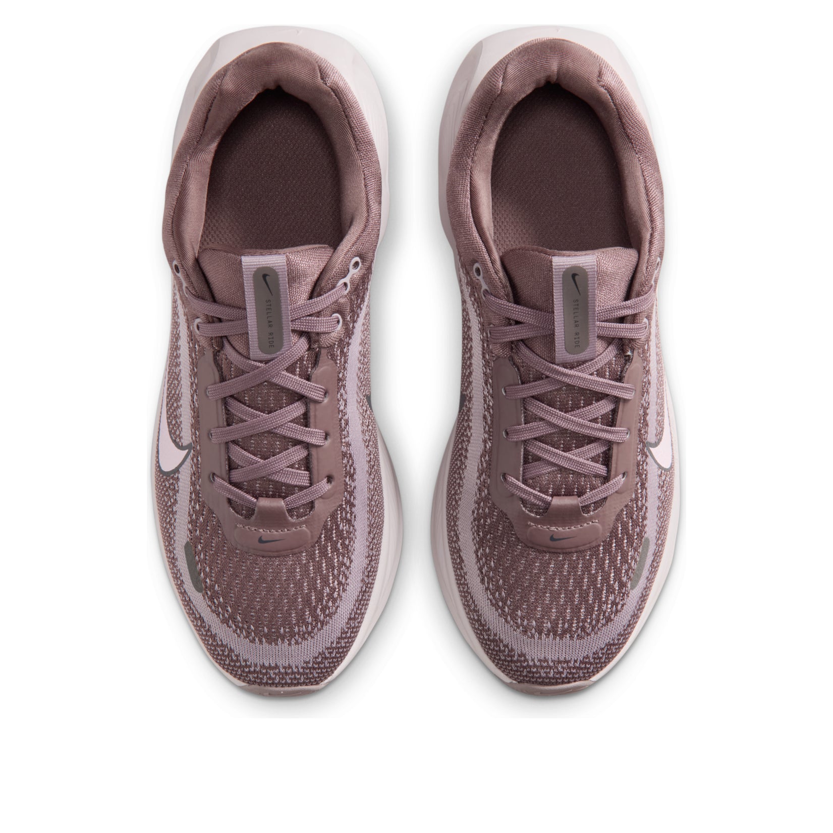 (GS) Nike Stellar Ride 'Tattoo Light Violet Ore' HQ3266-500
