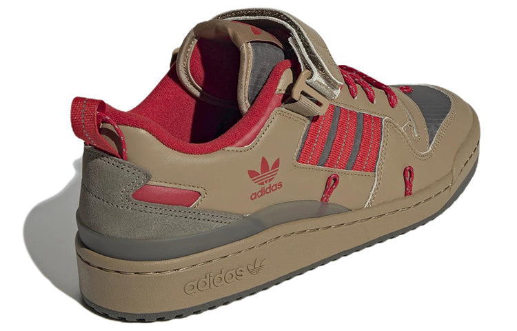 adidas Forum 84 Camp Low 'Cardboard Scarlet' GV6785