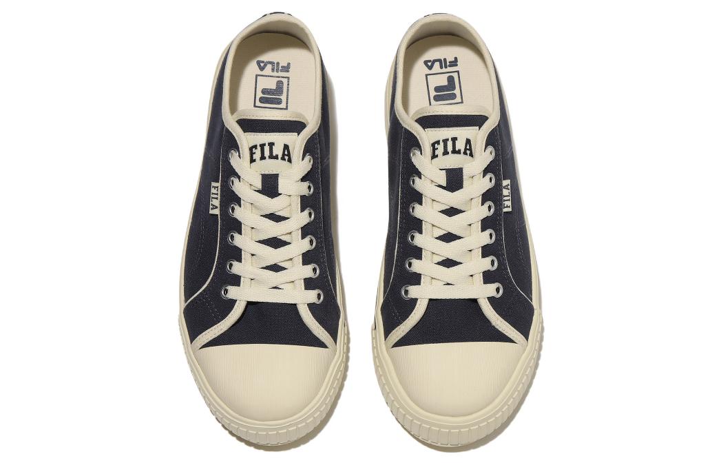 FILA Courtlight 'Dark Blue' 1TM01781F_896