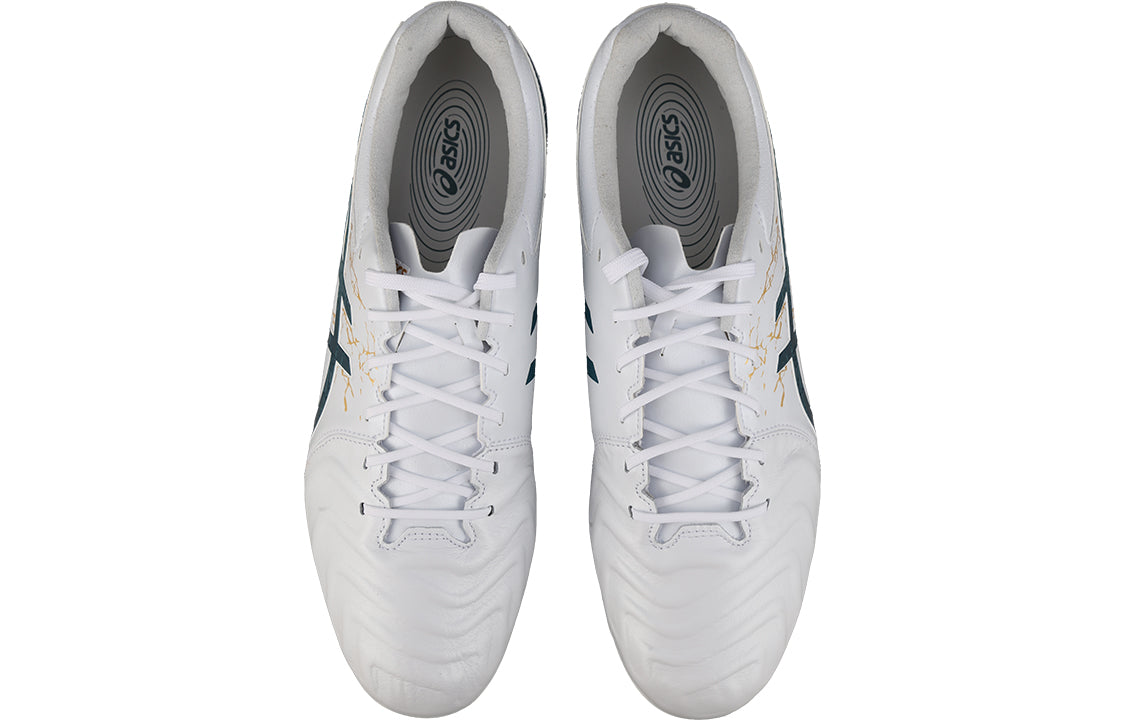 ASICS DS Light AG 'White Green' 1103A032-105
