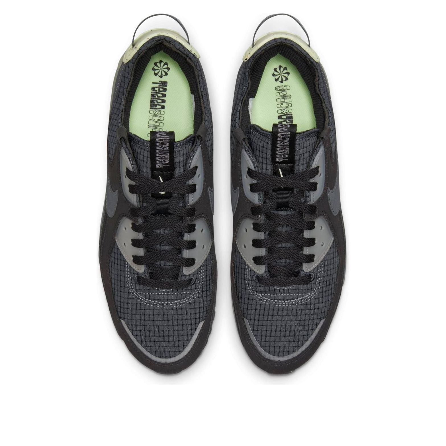 Nike Air Max Terrascape 90 'Black Lime Ice' DH2973-001