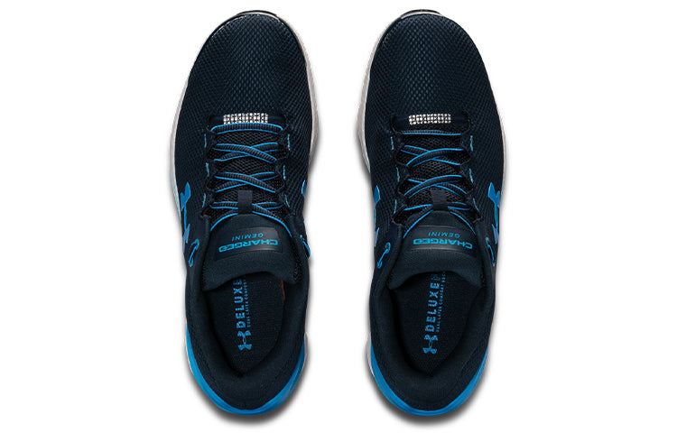 Under Armour Charged Gemini 2020 Sneakers Blue 3023276-401