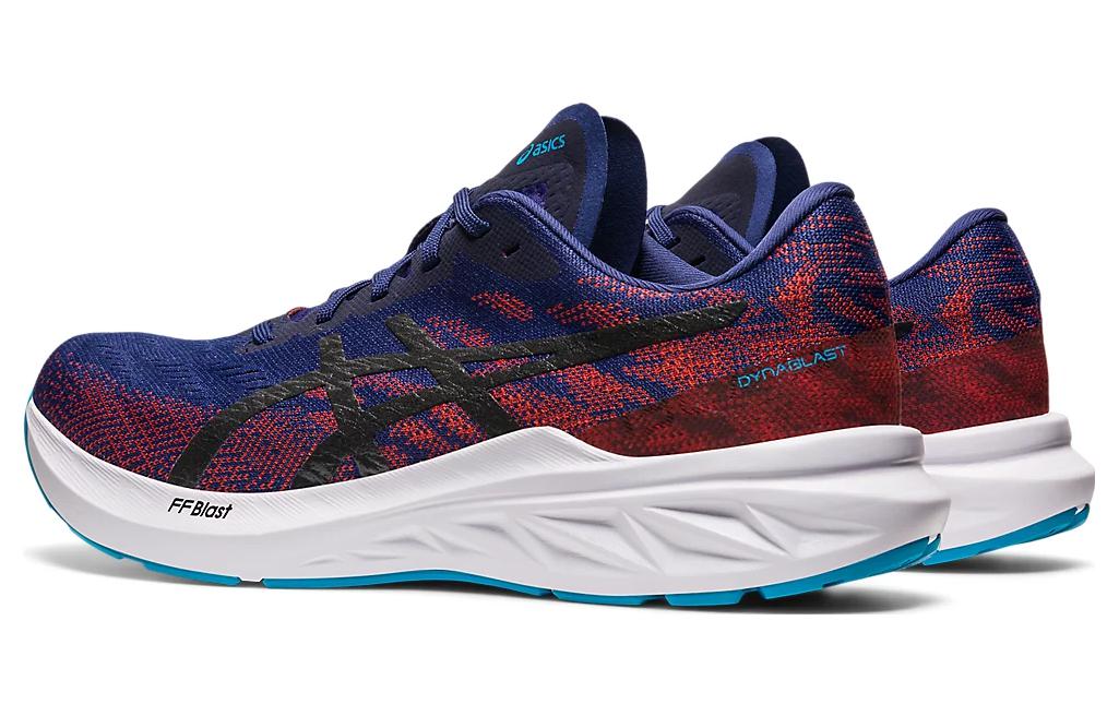 ASICS DynaBlast 3 'Indigo Blue Black' 1011B460-402
