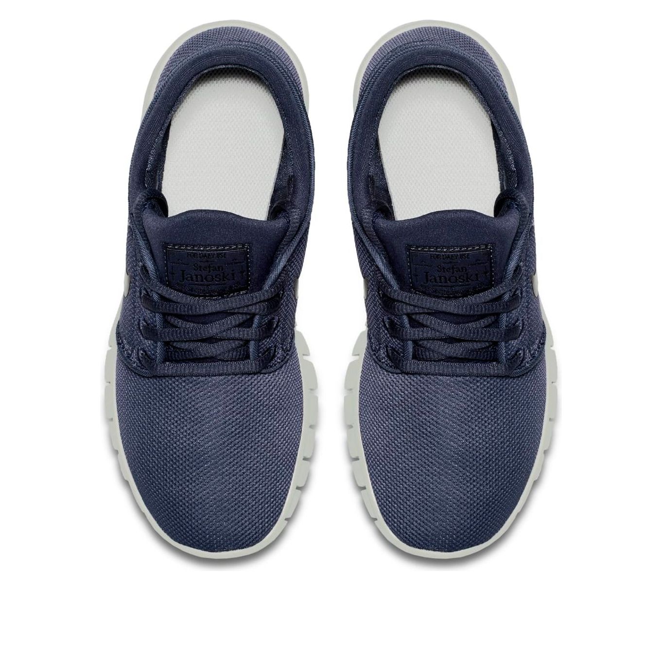 (GS) Nike SB Stefan Janoski Max 'Thunder Blue' 905217-403