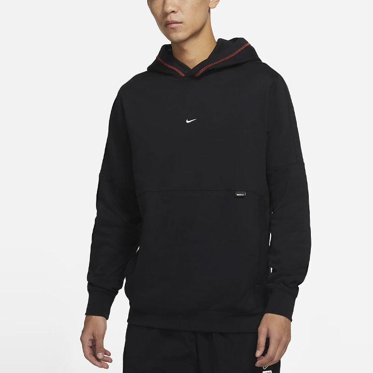 Men's Nike Loose Casual Sports Black DC9025-010