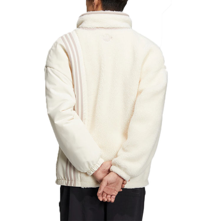 adidas Berber Fleece Jacket HY7234