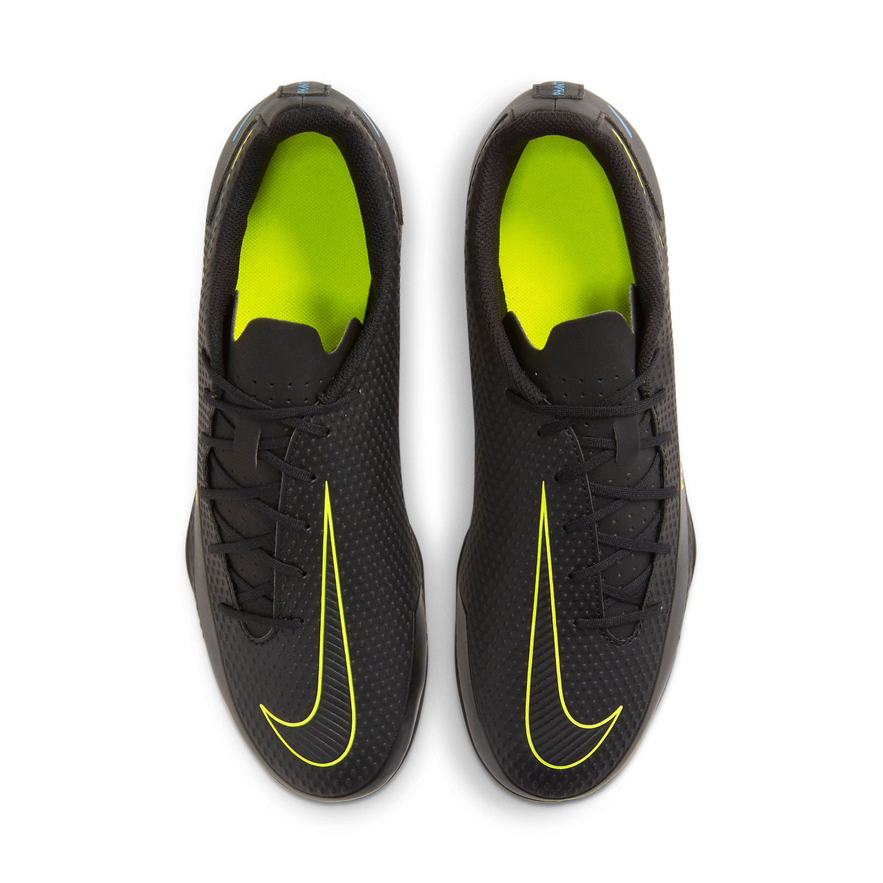 Nike Phantom GT Club FG MG 'Black Volt' CK8459-090