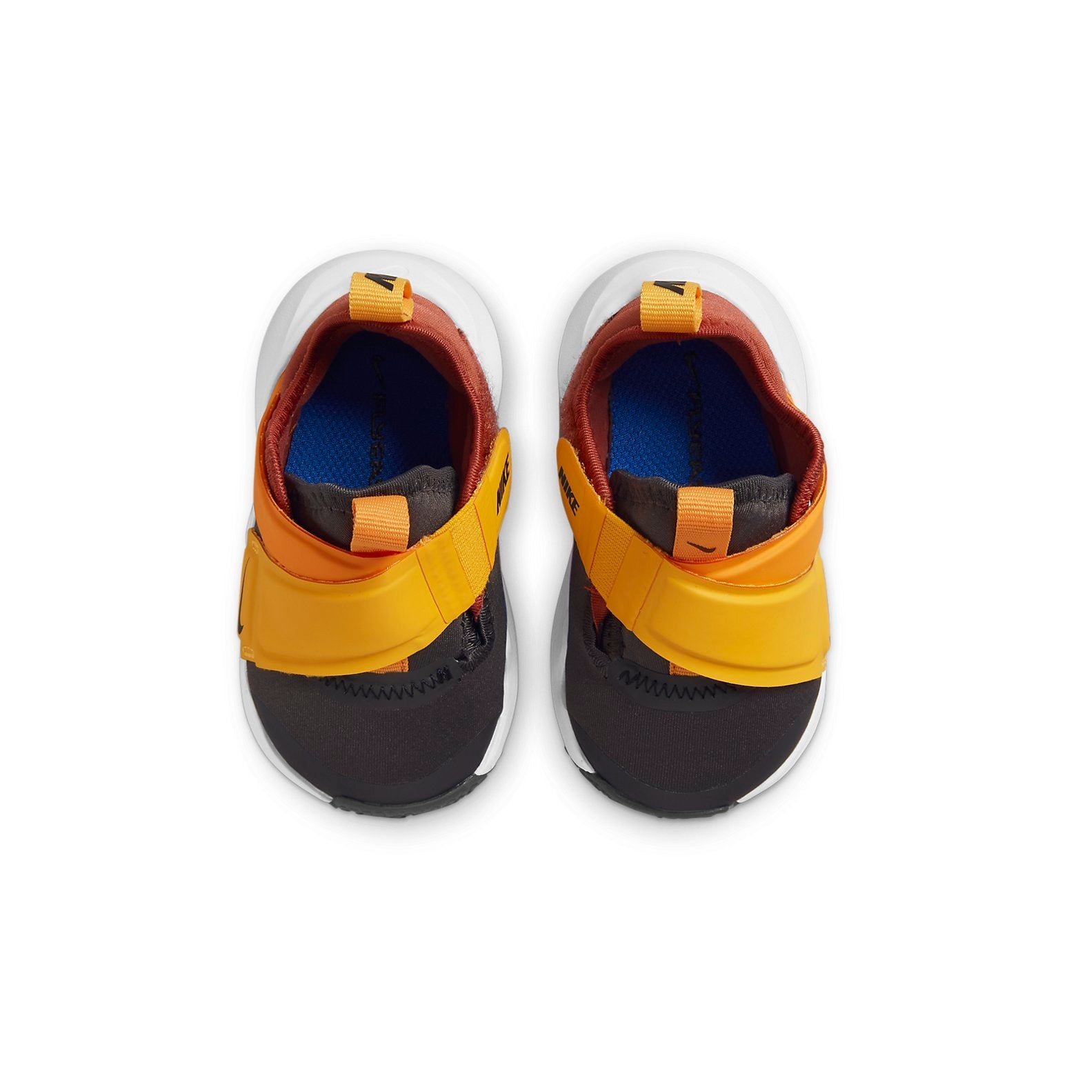 (TD) Nike Flex Advance 'Medium Ash Canyon Rust' CZ0188-200