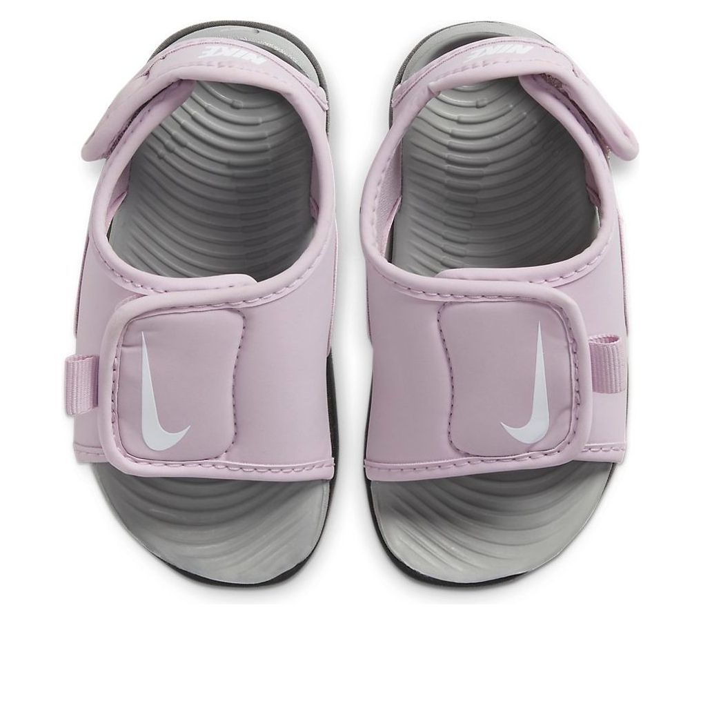 (TD) Nike Sunray Adjust 5 V2 'Iced Lilac' DB9566-501