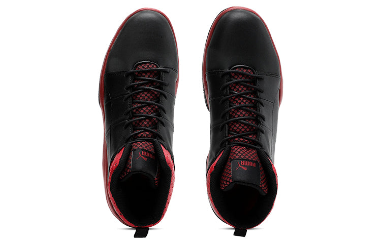 PUMA Rebound Bbx Perf Idp 'Black Red' 369711-08
