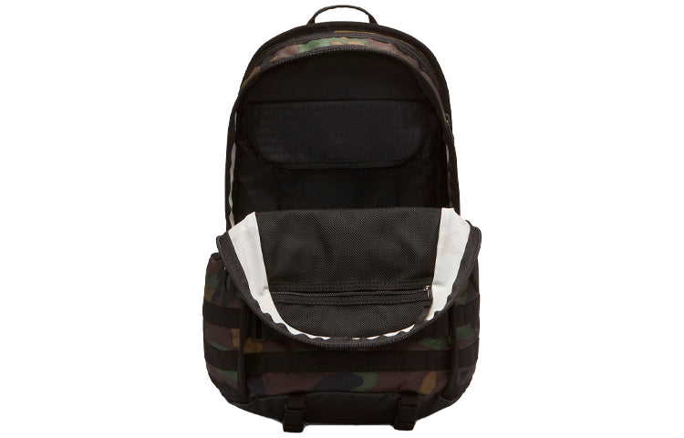 Nike SB RPM Backpack 'Armygreen' CK5888-010