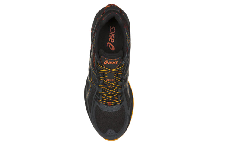ASICS Gel-Venture 6 Mx 'Black Yellow' 1011A591-001