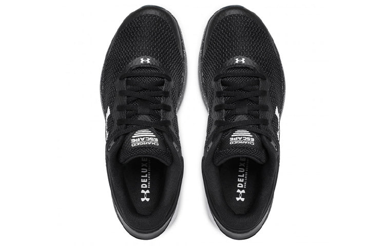 Under Armour Charged Escape 3 'Black' 3024912-001