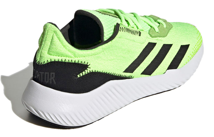 adidas Predator Mutator 20.3 'Green Black White' EH3159