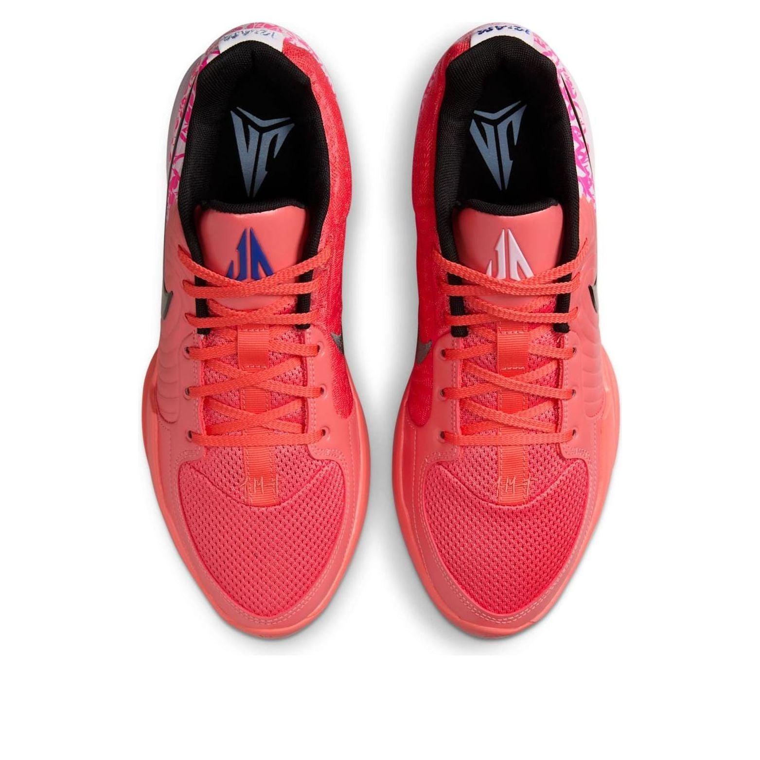 Nike Ja 2 'Heart Eyes' IB5842-800